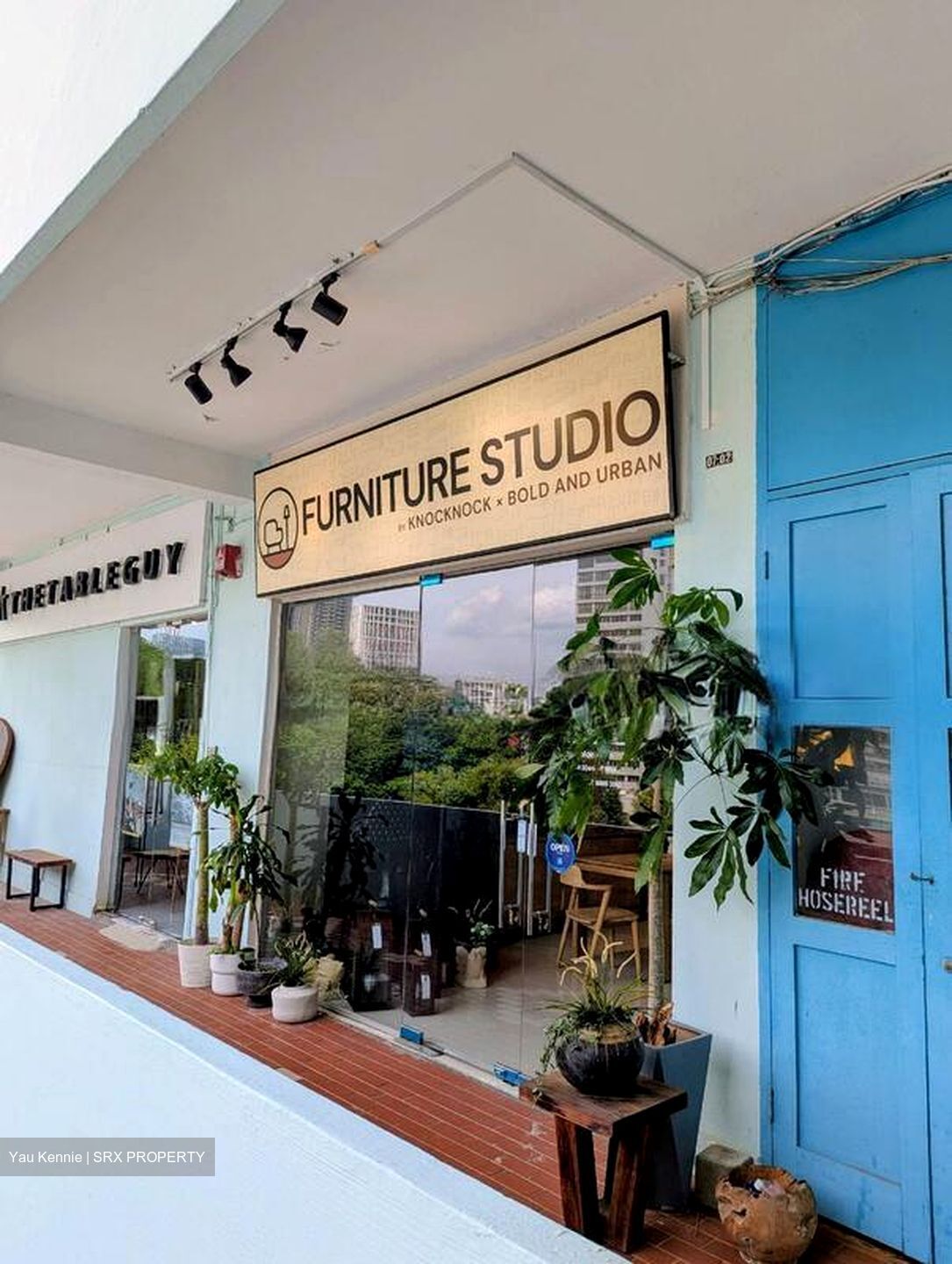 Tan Boon Liat Building (D3), Factory #497978651